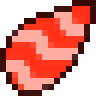 Playful Fire Sprite Seed