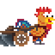 Chicken Plow