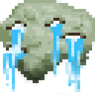 Water Asteroid