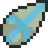 Water Asteroid Seed