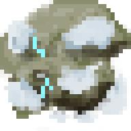 Wind Asteroid