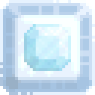 Crystallized Reality