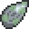 Crystallized Nature Seed