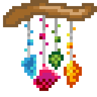 Harmonic Chimes