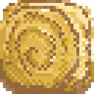 Hay
