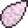 Pastel Pink Block Seed