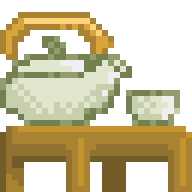 Tea Set