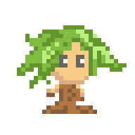 Dryad