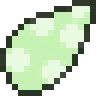 Pastel Green Block Seed