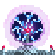 Plasma Globe