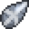 Pastel Blue Block Seed