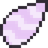 Pastel Purple Block Seed