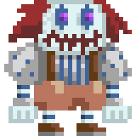Totally Harmless Doll