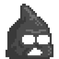 Headsman's Hood