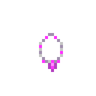 Amethyst Choker
