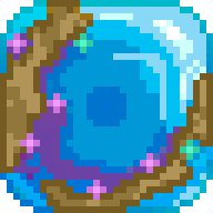 Opal Block