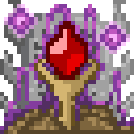 Demon Crystal