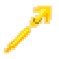 Celestial Lance