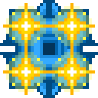 Celestial Frame