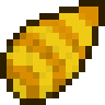 Turkey Onesie Beak Seed