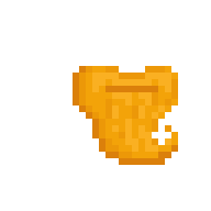 Orange Beard