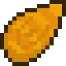 Orange Beard Seed