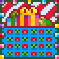 Winterfest Calendar - 2017