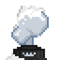 Balloon Warz Winter 2017 Silver Trophy - Punch