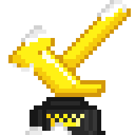 Balloon Warz Winter 2017 Gold Trophy - Build