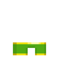 Green Pants