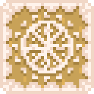 Gingerbread Block
