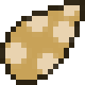 Gingerbread Block Seed