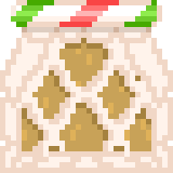 Gingerbread Roof