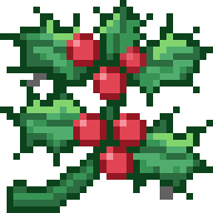 Holly