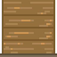Log Cabin