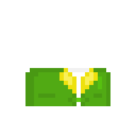 Leprechaun Suit