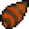 Chocolate Orange Block Seed