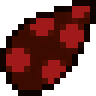 Chocolate Cherry Block Seed