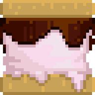 S'mores Block
