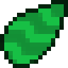 Lime Jelly Block Seed