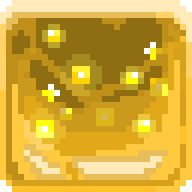 Lemon Jelly Block