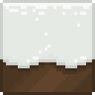 Snow Block