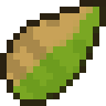 Gingerbread Man Seed