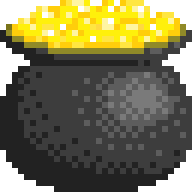 Pot O' Gold