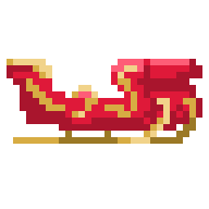 Sleigh of Winter