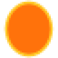 Orange Portal
