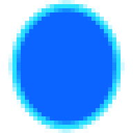 Blue Portal