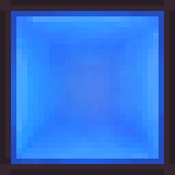 Bodacious Blue Dancefloor