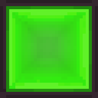 Groovy Green Dancefloor