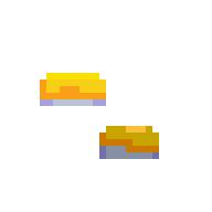 Rayman's Shoes